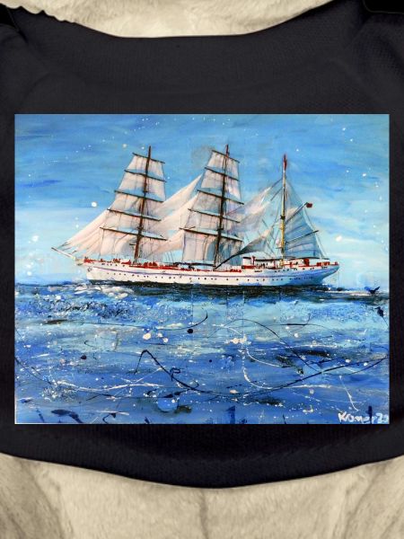Gorch Fock