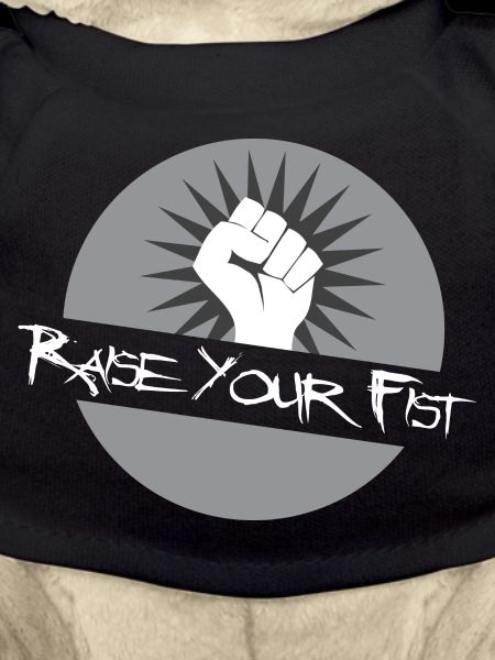 Raise Your Fist