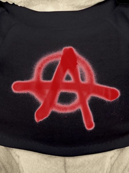 Anarchy