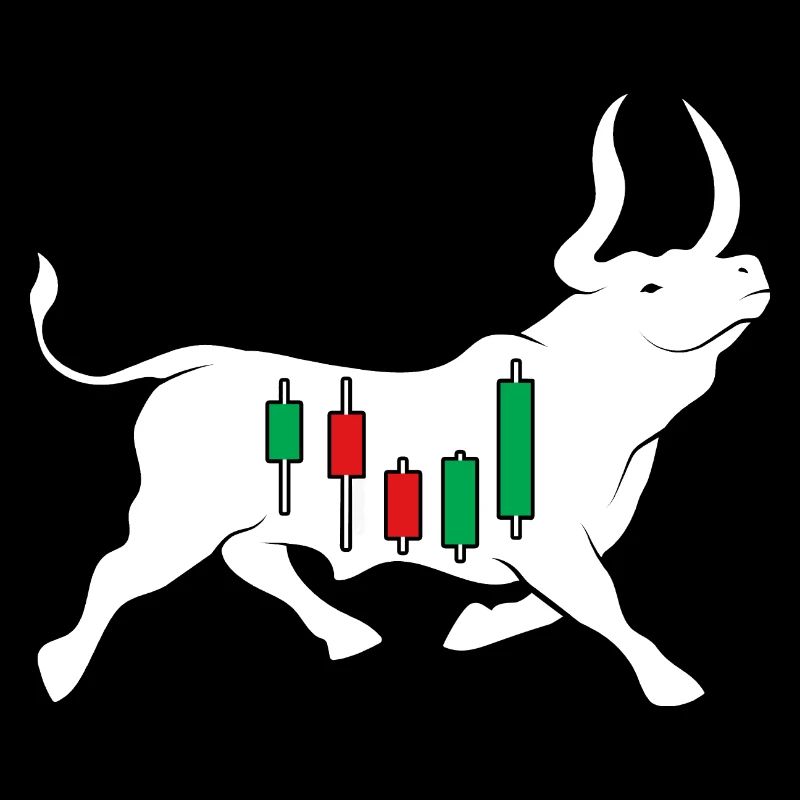 Stock bull