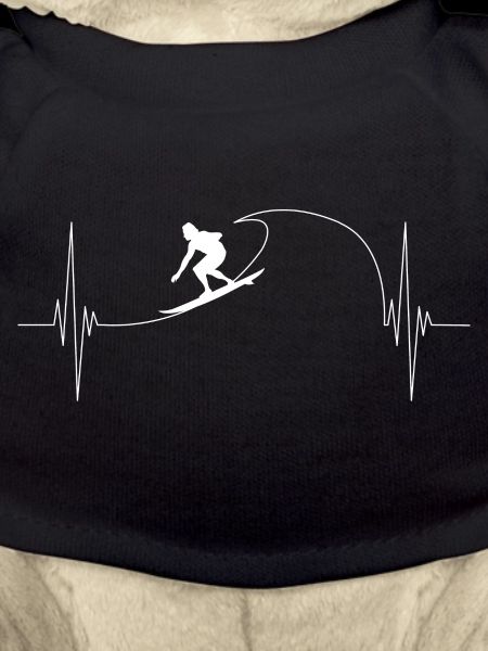surfer heartbeat heartbeat surfer