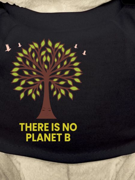 no planet b