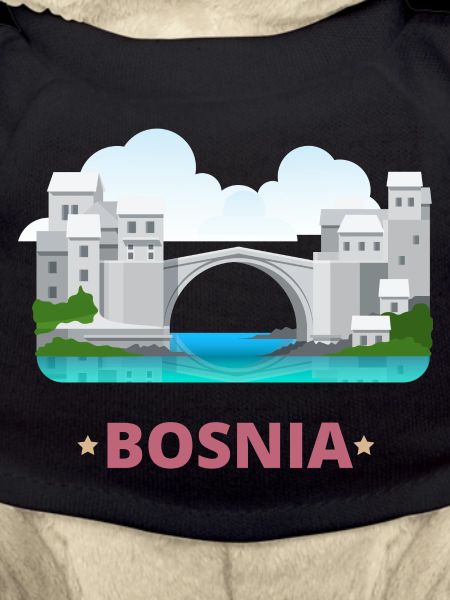 Bosnia