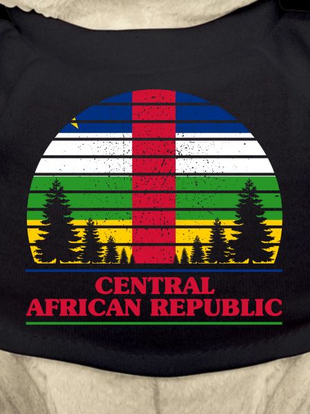 Central African Republic