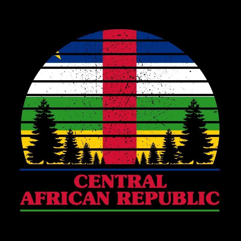 République centrafricaine