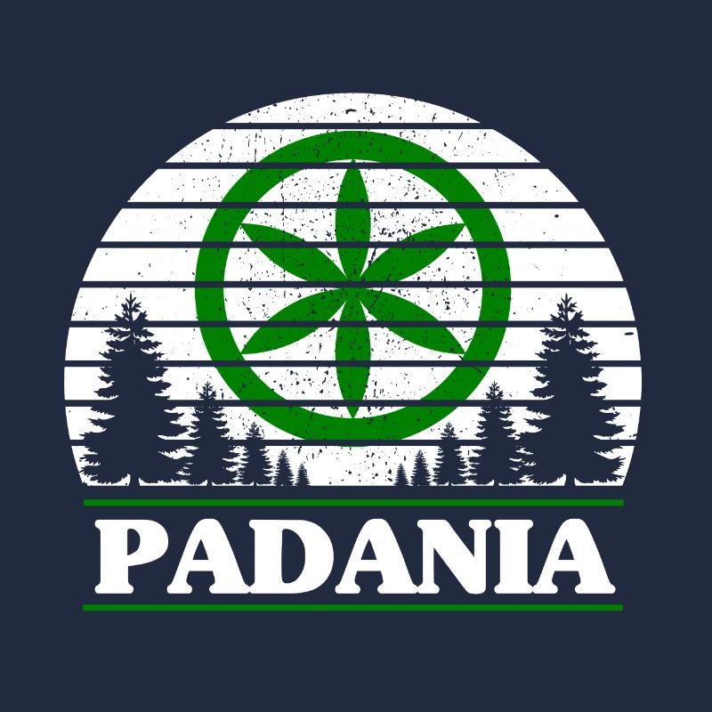 Padanien