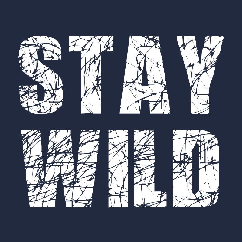 Stay Wild
