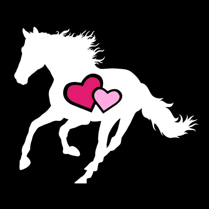 Pferde Pferd reiten