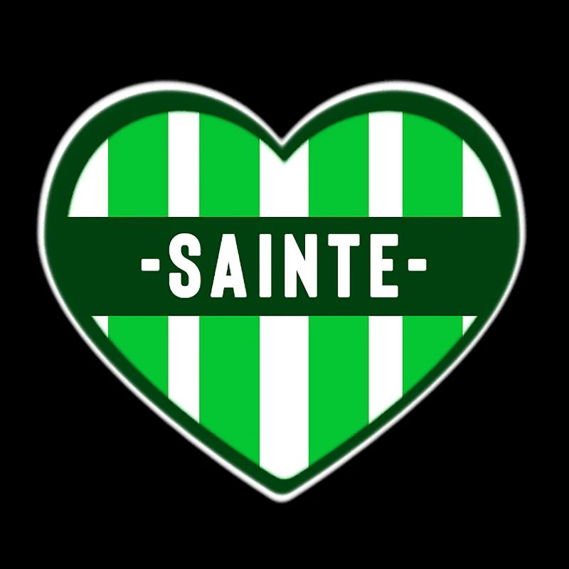 Saint Etienne