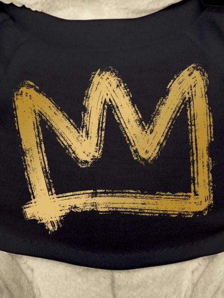 Crown gold