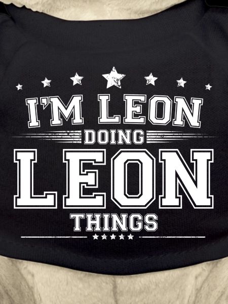 Leon