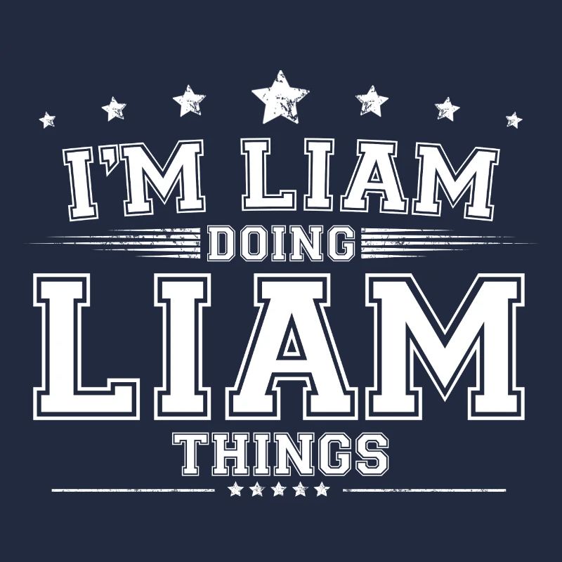 Liam