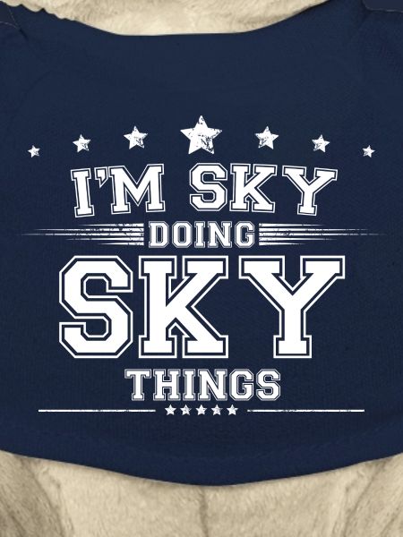 Sky