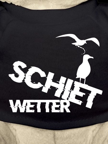 Schiet Wetter