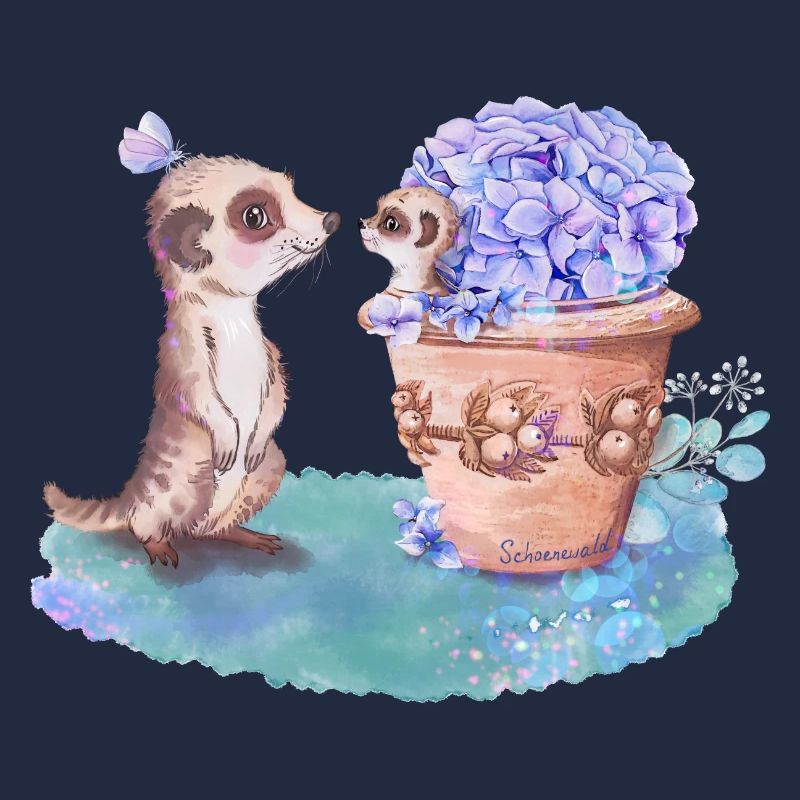 Meerkats