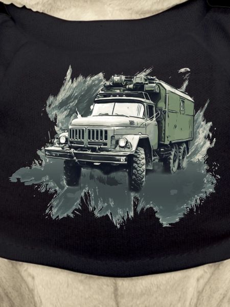 Zil 131