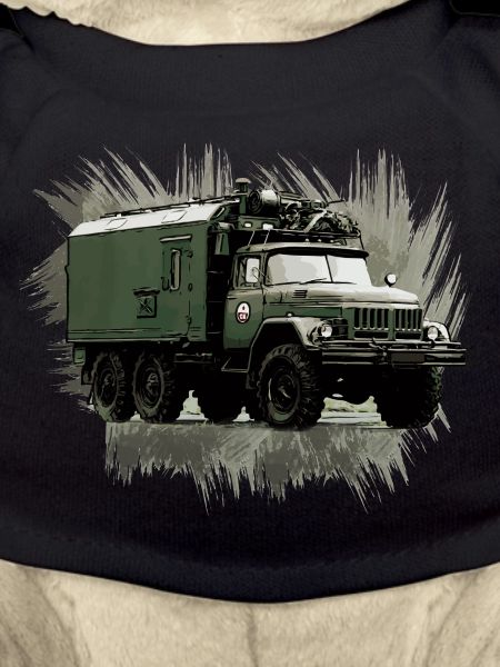 ZIL 131 KO