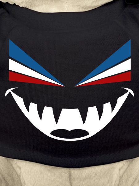 Evil eye Rostock