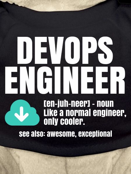 Ingénieur Devops