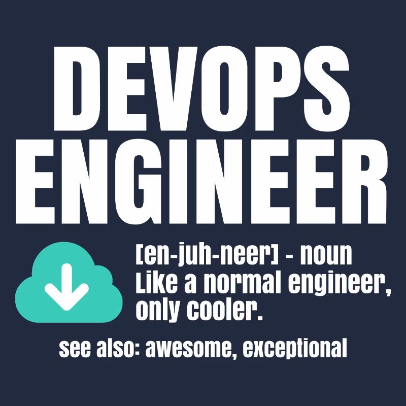 Devops Engineer