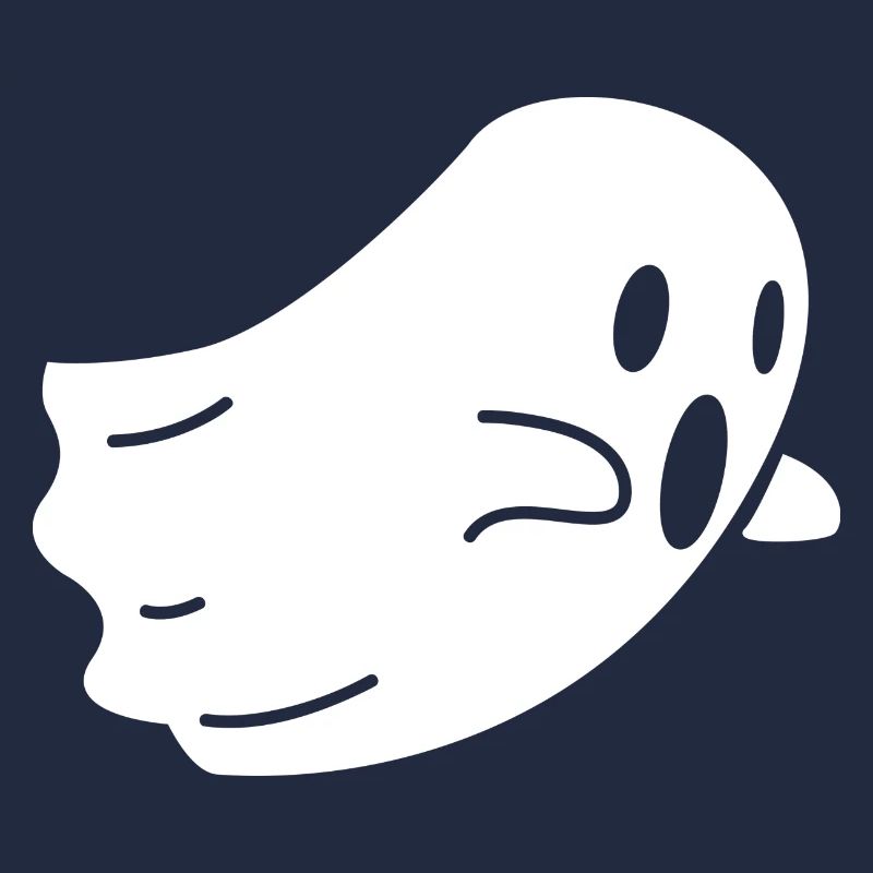 ICH WERDE DICH NIE GHOSTEN