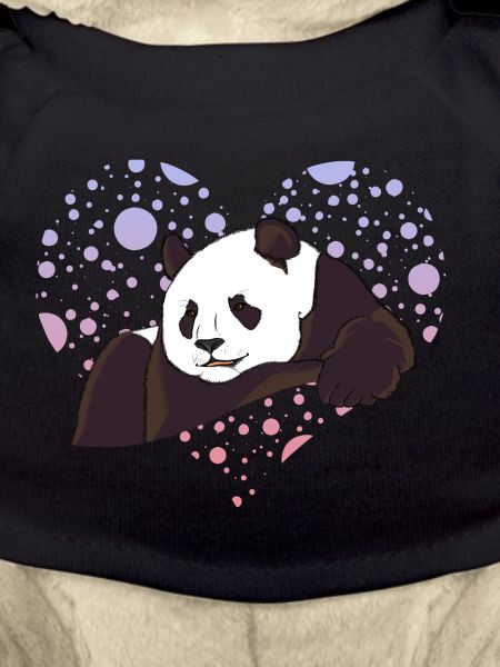 Panda Love