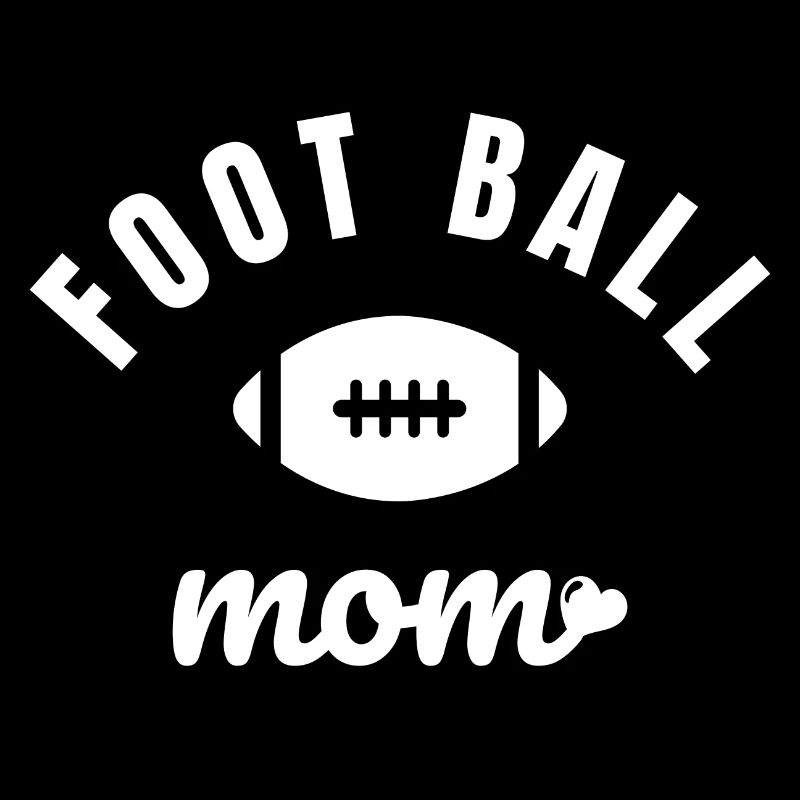Fußball Mama