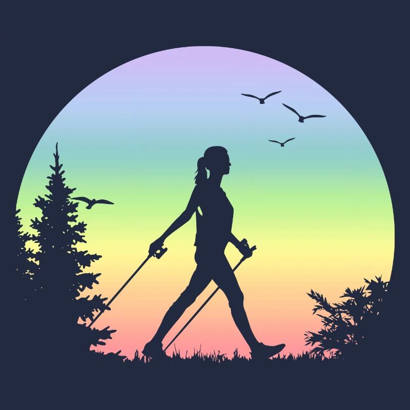 Walking