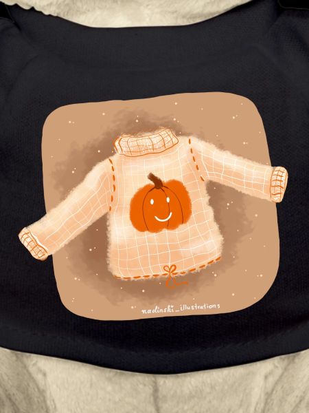 sweater weather