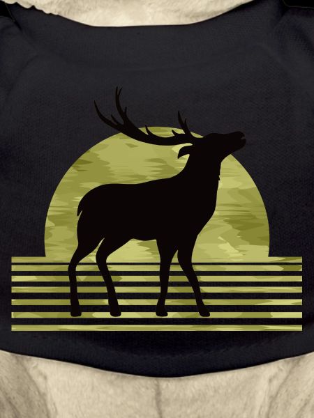 Hirsch