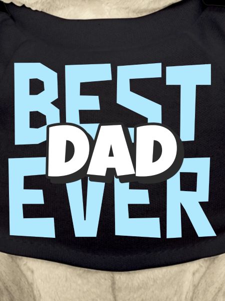 Best Dad Ever