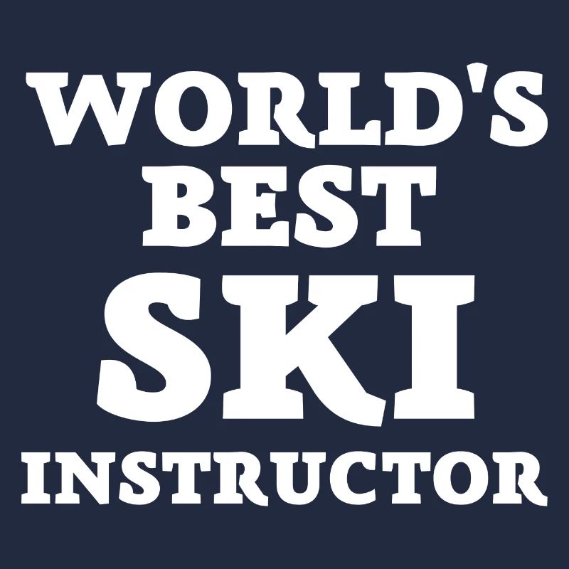 Best Ski Instructor Best Ski Instructor