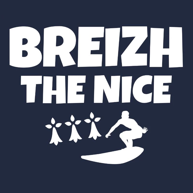 Brittany, Celtic, Breizh, surf, surf fan