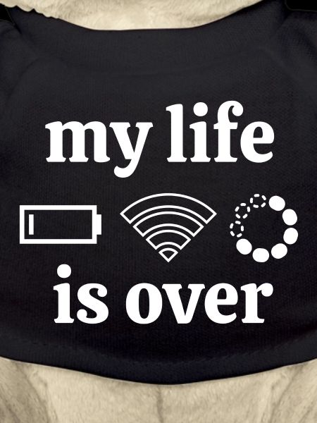 Internet, Internetanschluss, Geek