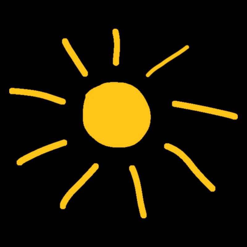 Sonne Sommer Urlaub Geschenk