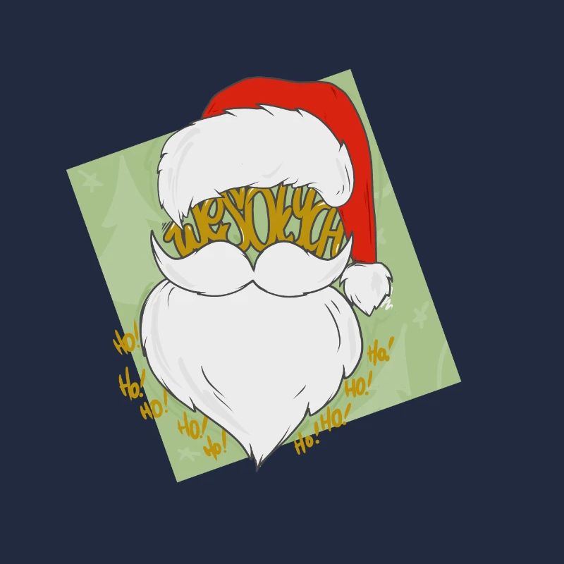 Nicholas HohoHO !