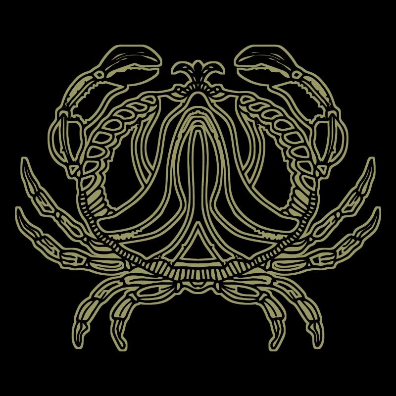 Crabe