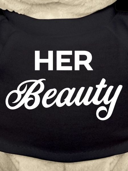 Her Beauty