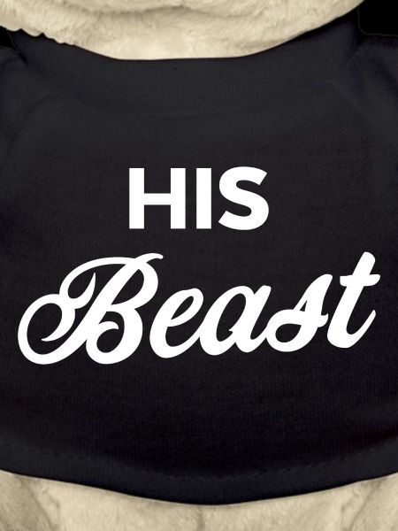 His Beast