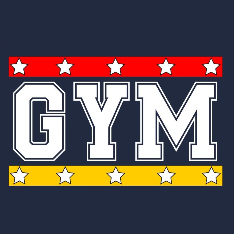 gym de