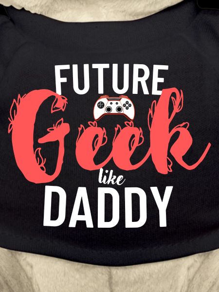 Future Geek Dad