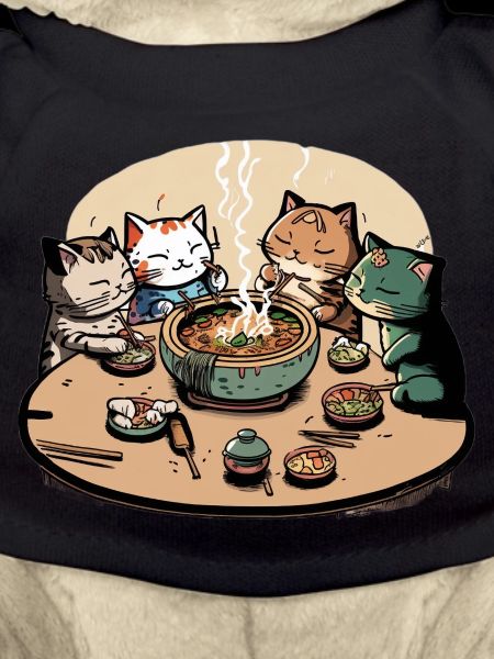 Doodle Cats