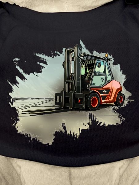Forklift