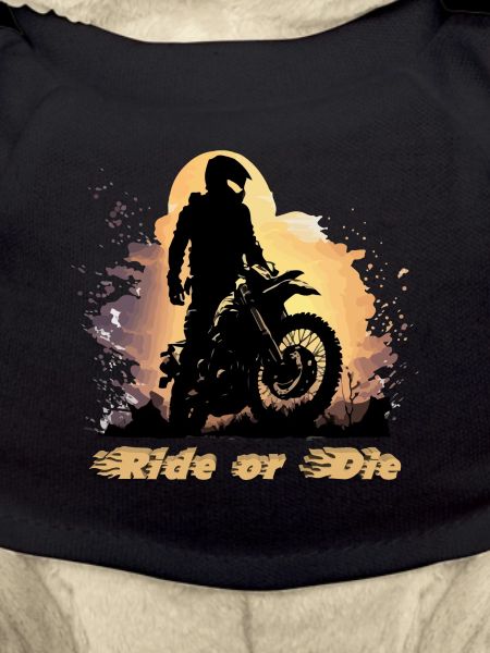 Ride or die