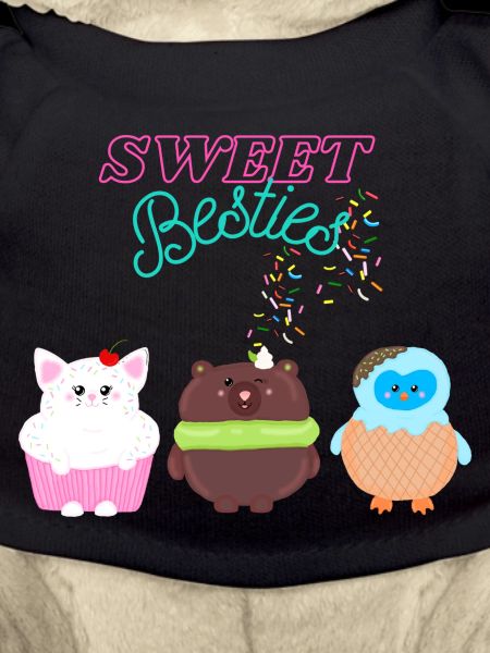 Sweet Besties