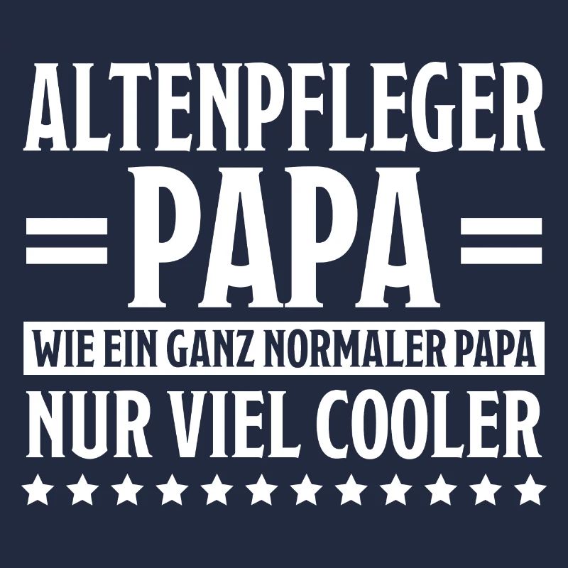 Altenpfleger Lustiger Spruch Altenpfleger Geschenk
