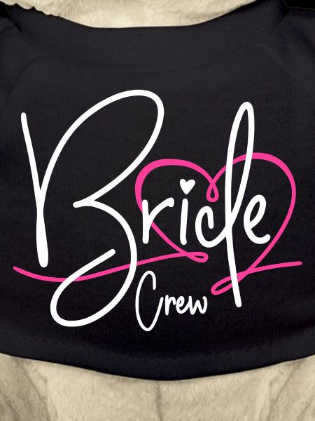 Bride Crew