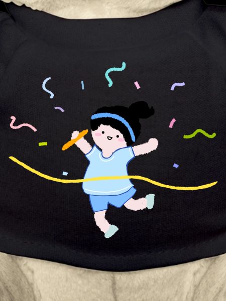running race