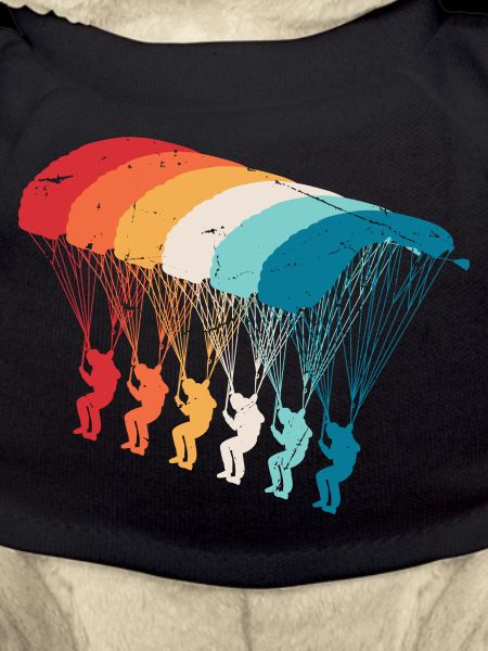 Skydive Evolution: Skydiver Design