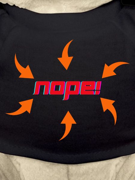 NOPE!